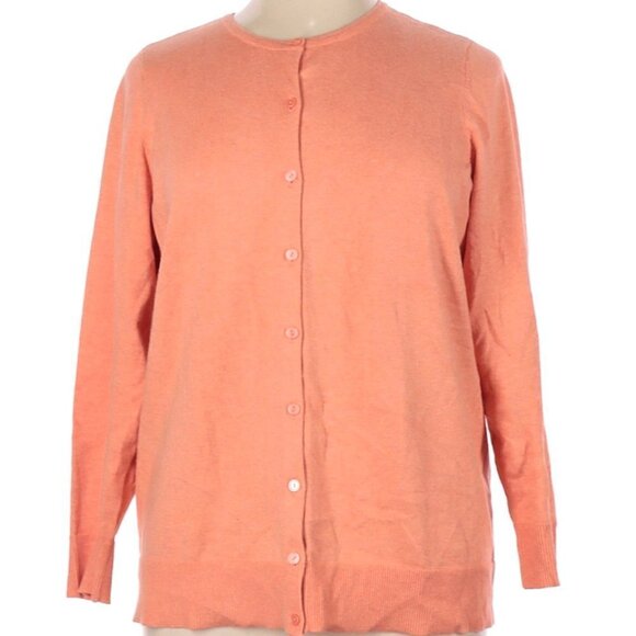 croft & barrow Sweaters - Croft Cardigan